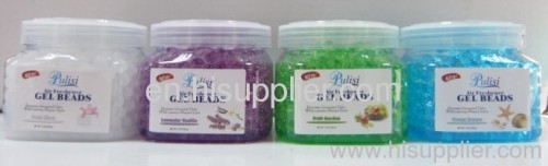 crystal beads air freshener