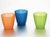 wine cup set of 4