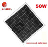 50W solar panel(CKPV-50W solar panel-6P36)