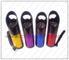 Multifunction 9 led flashlight with bottle opener