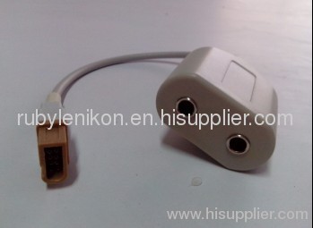 Temperature adaptor Cable