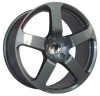 PORSCHE replica OEM alloy Wheels