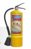D-dry Powder Fire Extinguisher