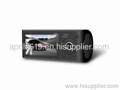 2 camera car DVR