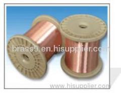 Brass Wire