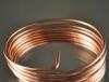 Bare copper wire