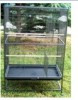 small animal cage