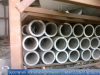 seamless aluminum pipe,seamless aluminum tube