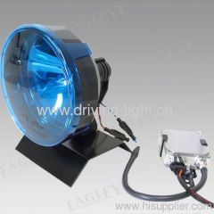 175mm 55W HID Driving Spot Light Auto Lamp