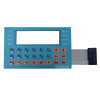 Professional Poly Dome Membrane Switch supplier