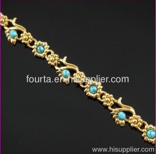 New Arrive Gold Bracelet 1530521