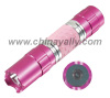 Aluminium1 Straw Hat LED Flashlight