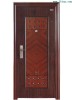 different types of doors