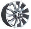 VW polo fun Replica Wheels