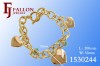 Little Heart Fashion Bracelet 1530244