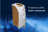 Freezing point painless hair removal 808