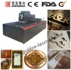 Veneer Laser Cutting Machine