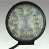 New High Power 24W LED Work Light