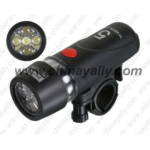 LED bicycle light