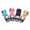 Car cigarette LED flashlight