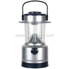 LED camping lantern