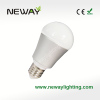 E27 SMD 5630 5W LED Globe Bulb