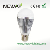 Warm White Light-Operated LED Light Bulb
