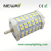 Isolation Drive SMD 5050 R7S LED Corn Bulb