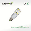 E27 4W PL LED Horizon Downlight