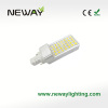 SMD 5050 G24 PLC LED Horizon Downlight