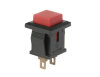 Push button switch PB307A