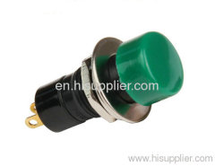 Push button switch PB301A