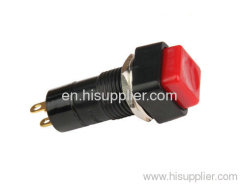 Push button switch PB303A