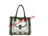 lady landbags with PVC.PU leather