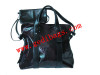 lady fashionable leather handbags factory