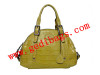 lady style handbags with PVC.PU leatehr