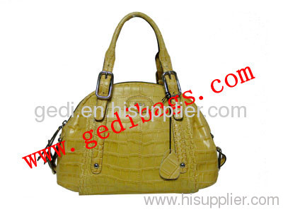 lady style handbags with PVC.PU leatehr