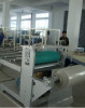 PS sheet production line