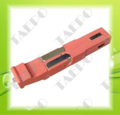 1 pair MDF protector for MDF terminal block # TP-1407-100