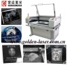 Decorative Glass Laser Engraving Machine