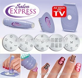 Salon express