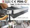 Lazer Cutting Machine For Automotive Interior