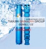 submersible deep well pump (larger capacity) for irrigation