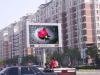 P10 advertising led display outdoor