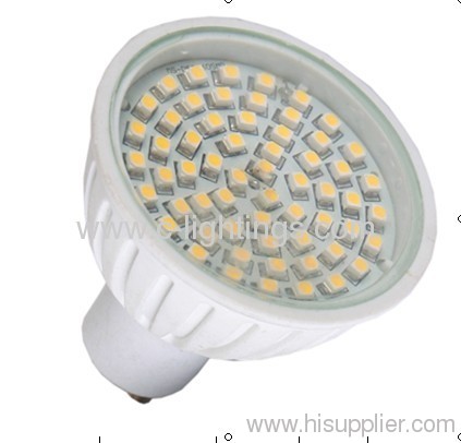 PAR20 GU10 4W SMD SPOTLIGHT