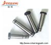 stainless steel AISI303cu customed bearing pins