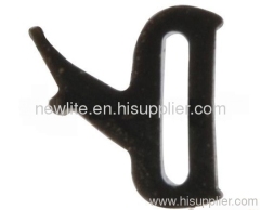 silicon rubber oven gasket