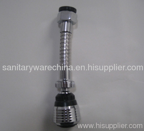 Metal Kitchen Aerator 30% Water Saving For Mixer Tap