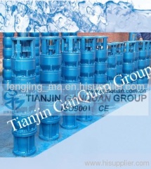 6 inch china submersible pump