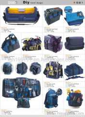 Bag Catalogue